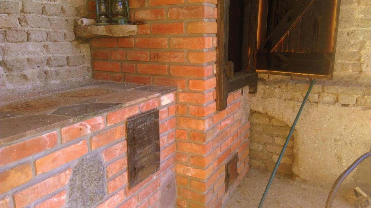 Domki Nad Jeziorem Rajgród Exterior foto